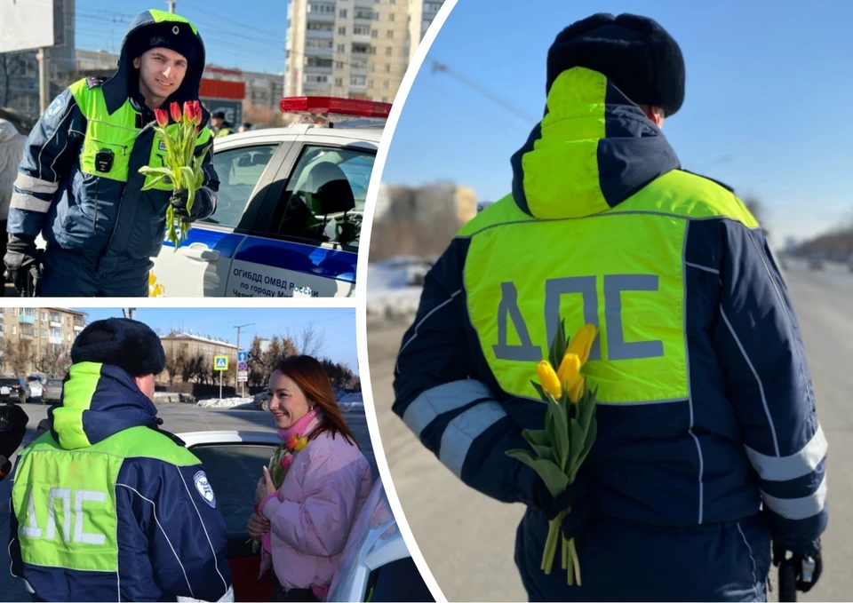 Фото: ГУ МВД по Челябинской области