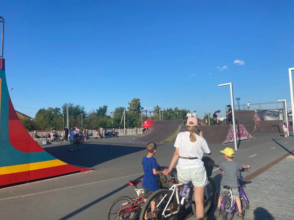 Фото предоставлено КП