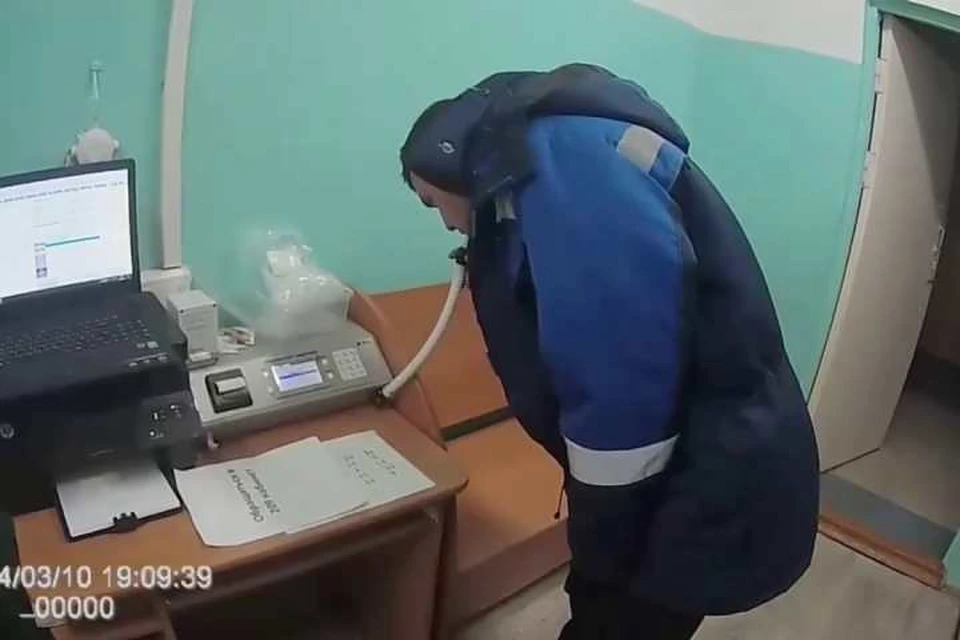 Водителя, насмерть сбившего мальчика в Иркутской области, заключили под стражу