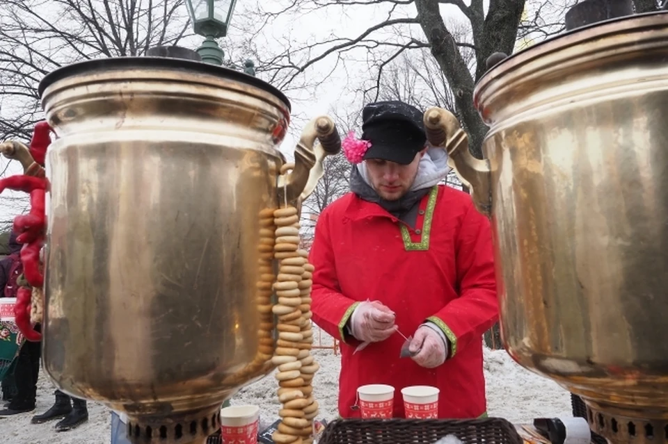Фото из архива