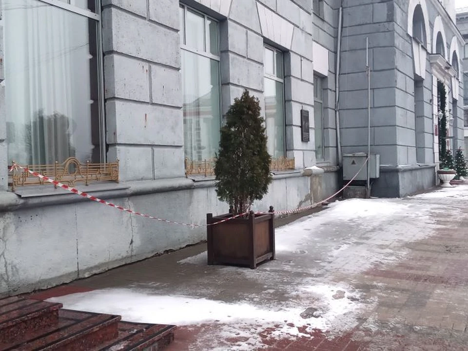 На этой неделе в Курской области обещают потепление