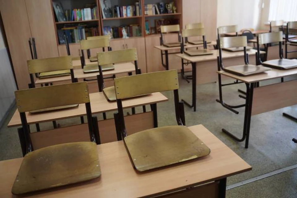 Большинство ярославских школ будут находиться на каникулах с 15 по 24 марта.