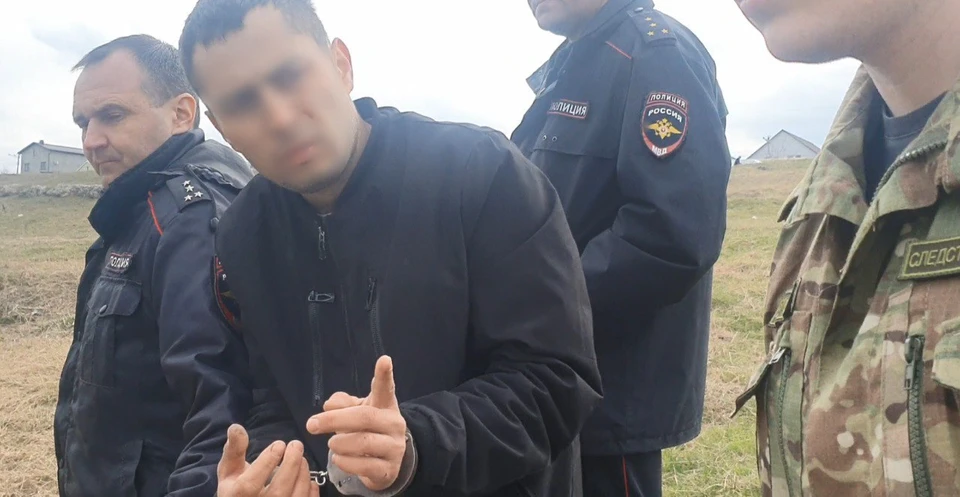 Фото: пресс-служба Следственного комитета