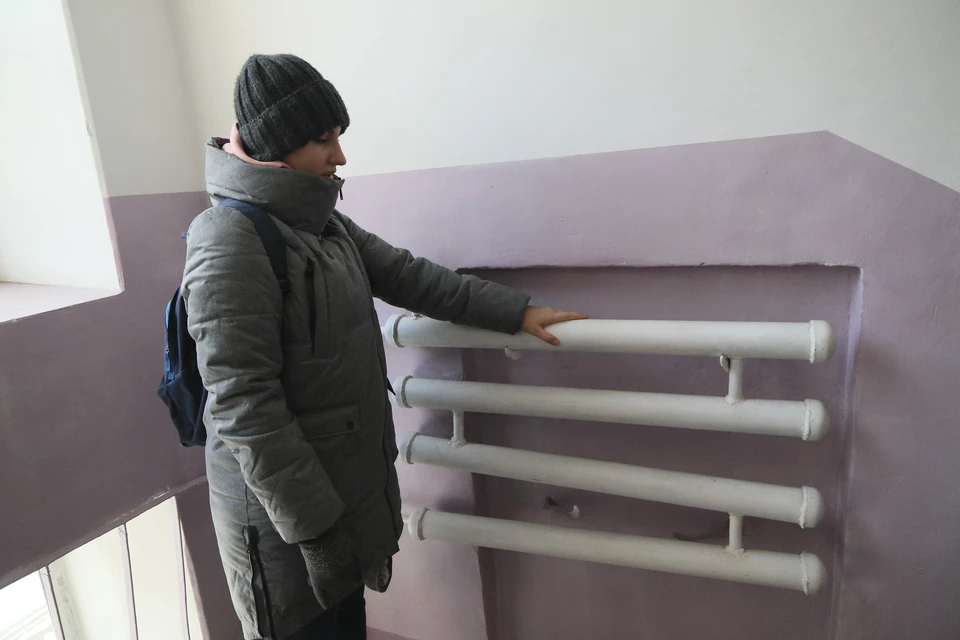 Десять домов останутся без тепла и горячей воды в Нижнем Новгороде 12 марта.