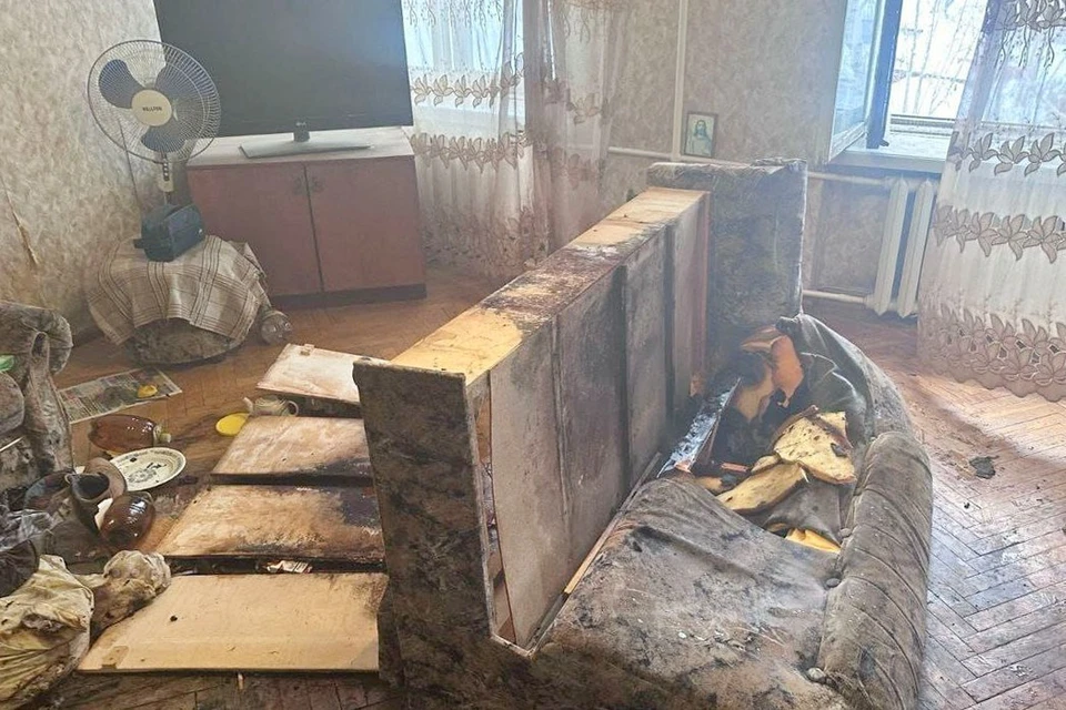 Фото: МЧС Башкирии
