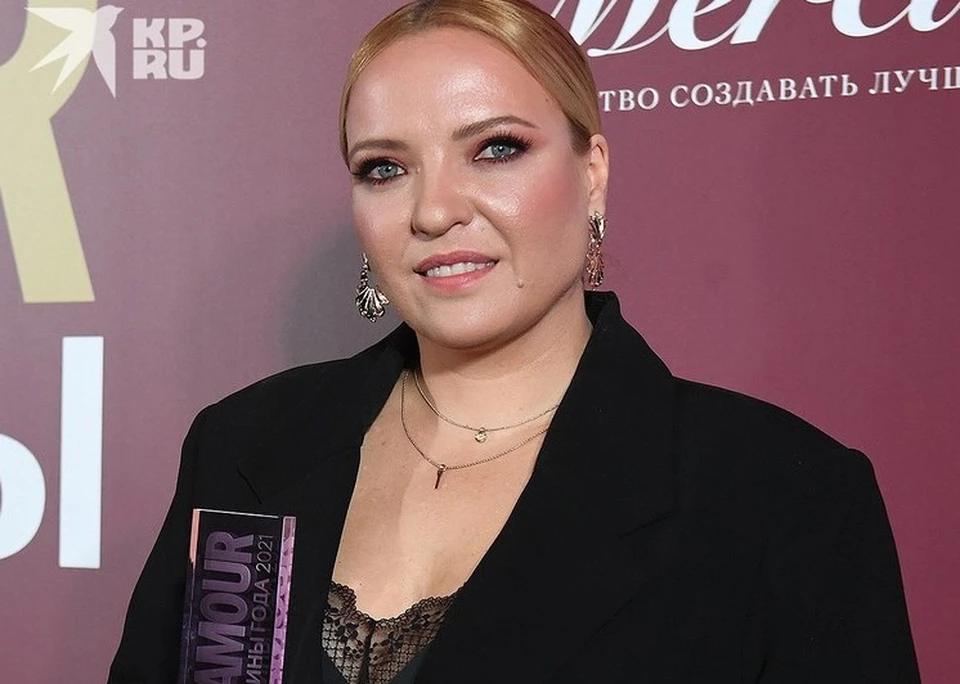 Юмористка Ирина Мягкова заявила, что сильно устала от концертов