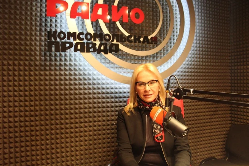 Анна Терешкова рассказала, будет ли участвовать в выборах мэра Новосибирска.