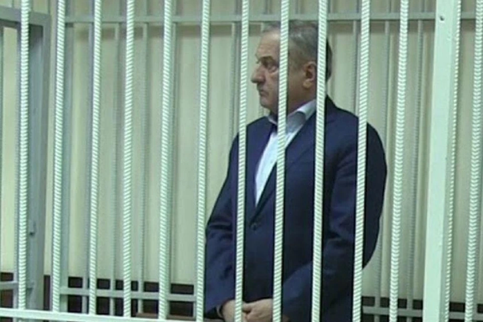 Решение оставить приговор в силе приняли 13 марта. Фото: прокуратура Кировской области