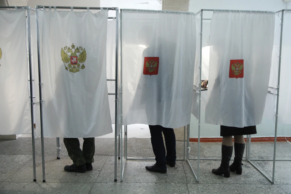 Выборы президента пройдут с 15 по 17 марта.
