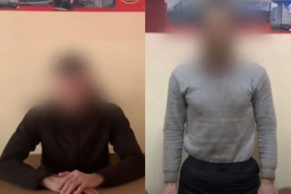 В Новосибирске задержали двух мужчин за незаконное изготовление огнестрельного оружия. Фото: пресс-служба МВД России
