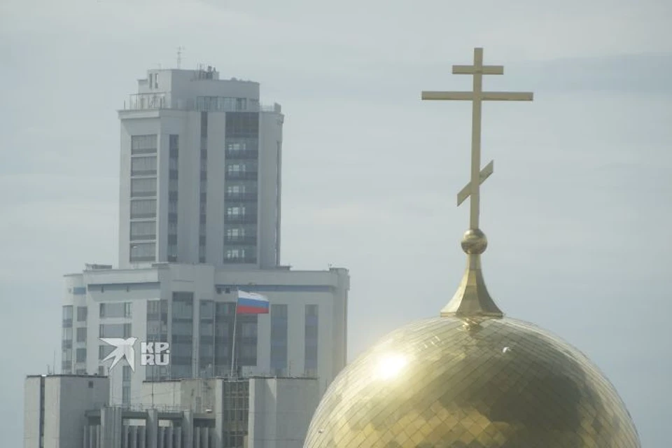 Великий пост в 2024 году длится с 18 марта по 4 мая