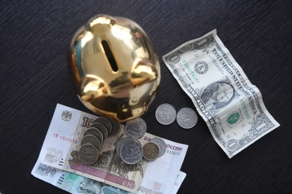 Курс рубля снова может начать расти, считает эксперт