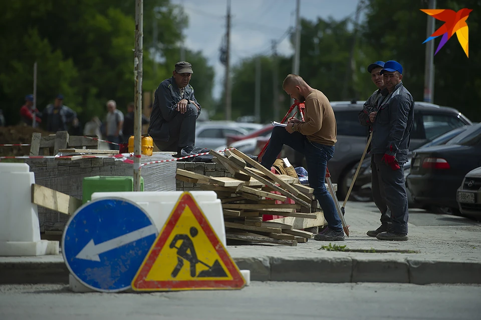 В 2023 году провели первый этап, на этот год намечен второй.