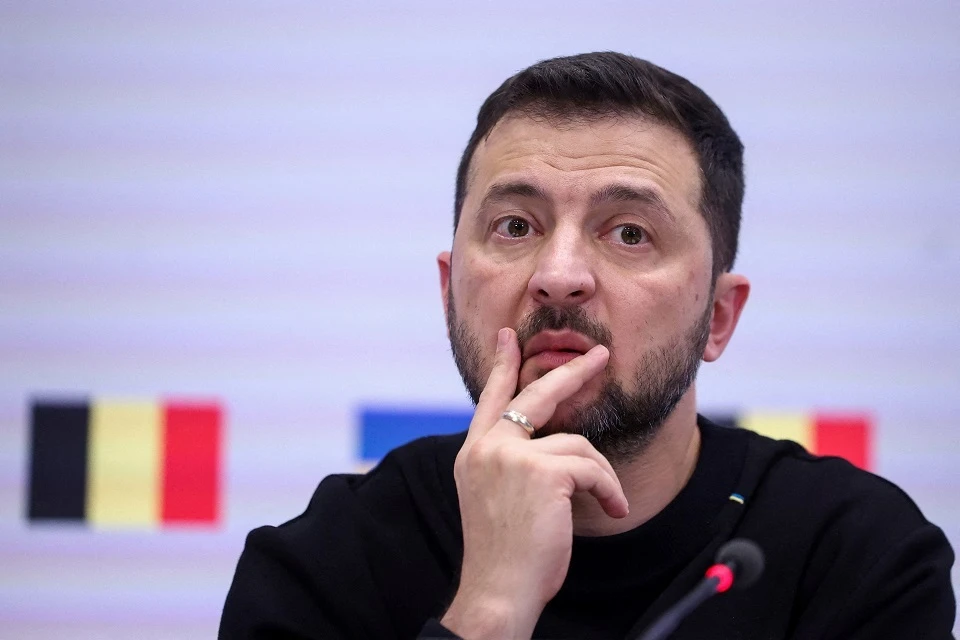 «Конфликт все более вероятен»: названы силы, способные пошатнуть кресло под Зеленским