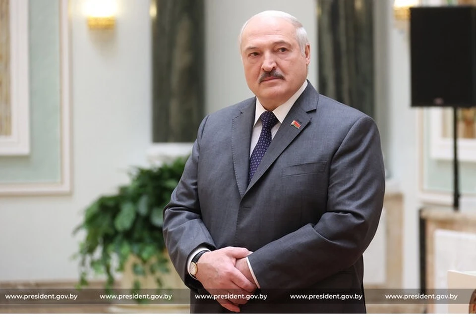 Лукашенко назвал ответственность каждого белоруса. Фото: архив president.gov.by.