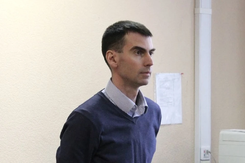 В Новосибирске изменили приговор превысившему рабочие полномочия менеджеру химзавода. Фото: Новосибирский областной суд.