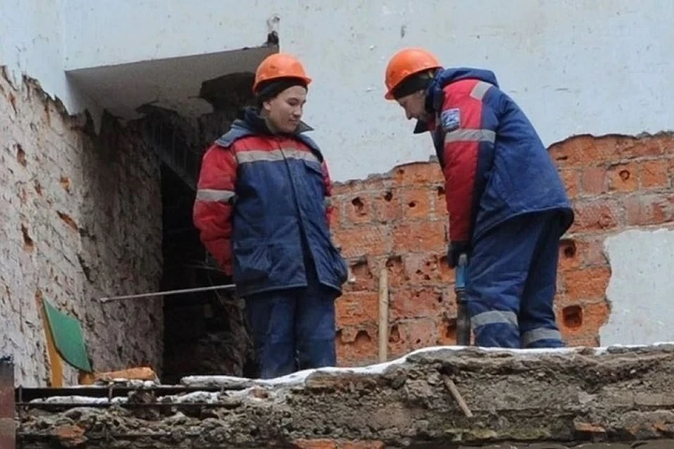 Площадь изымаемого земельного участка - 138 квадратных метров