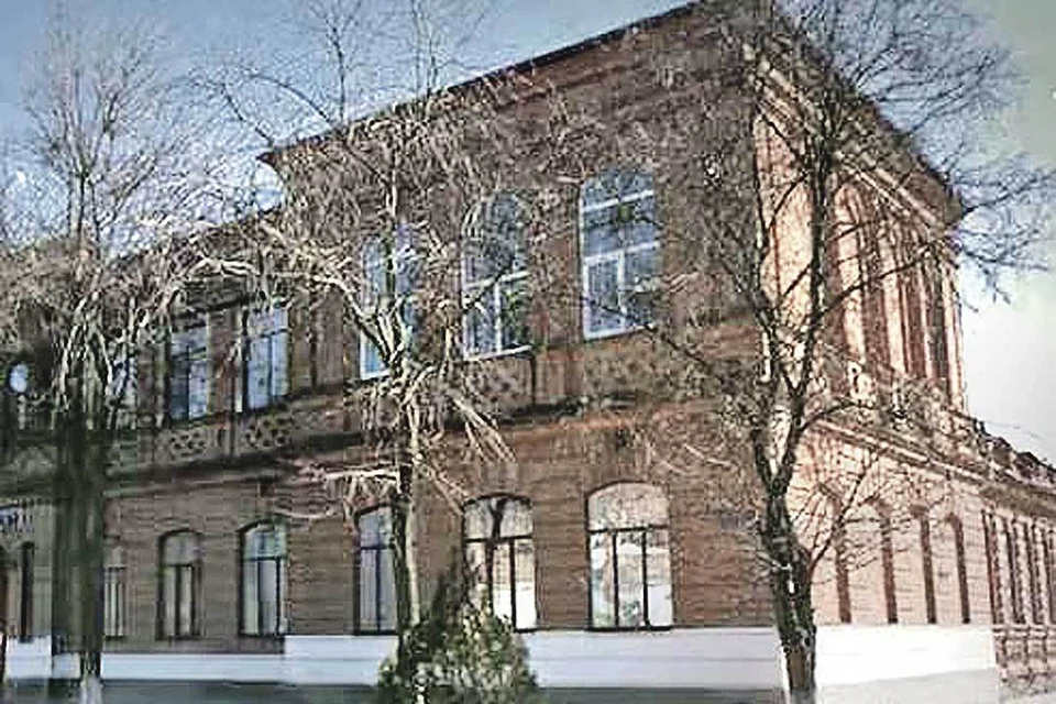 Фото: Скриншот с видео официального телеграм-канала «За!ТВ»