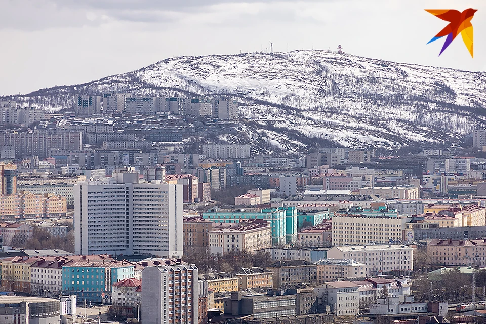 18 марта в Мурманске отметят годовщину важного для России события - 10-летия воссоединения с Крымом.