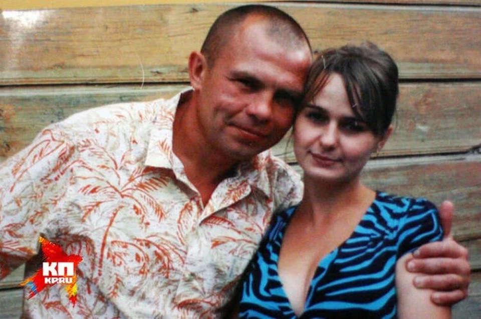 Алексей Горуленко оставил молодую жену и девять лет провел в бегах