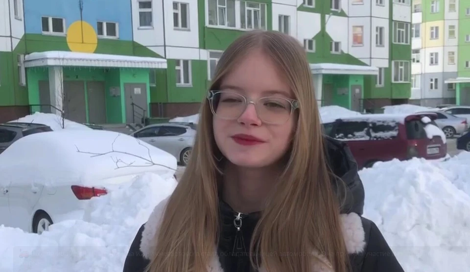 Фото: скриншот из видео/ телеграм-канал администрации Нижневартовска