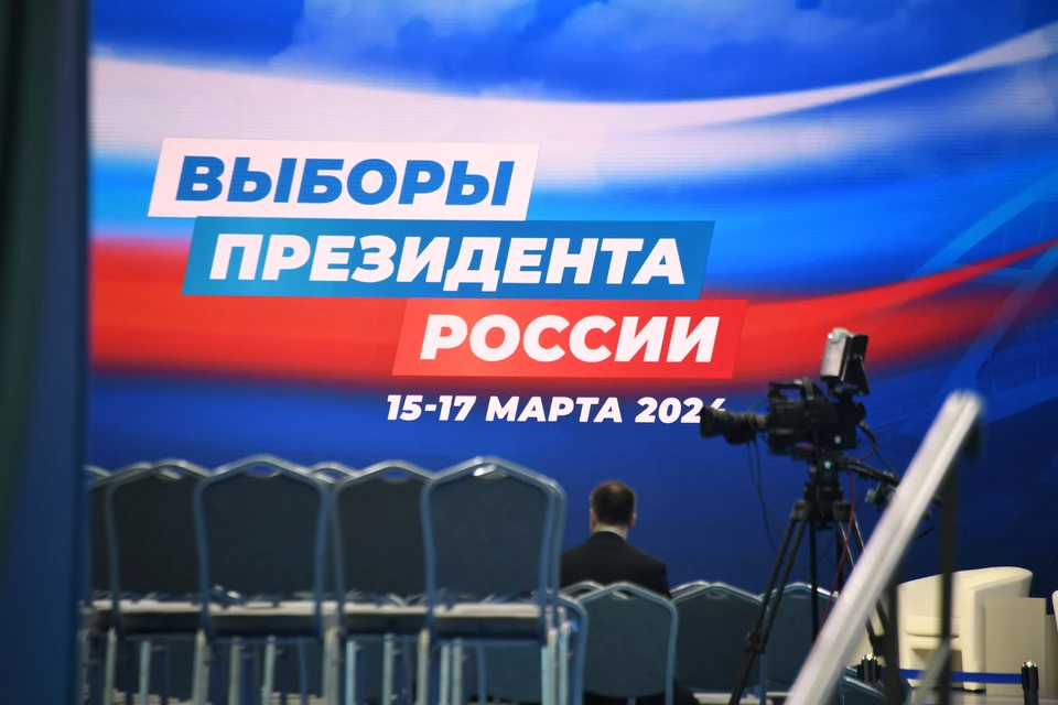 Начался последний день голосования на выборах президента.