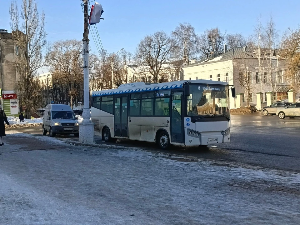 Фото: фотоархив портала КП в Костроме