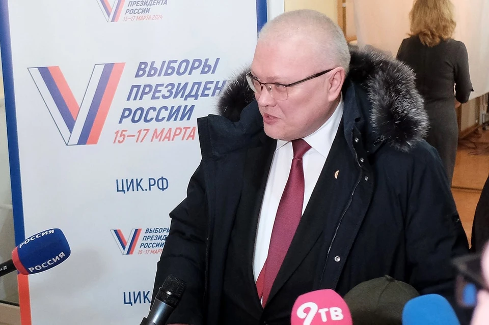 Фото: пресс-служба правительства Кировской области