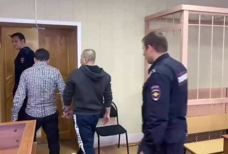 Трое калужан заманили москвича в Пучково, где его и ограбили