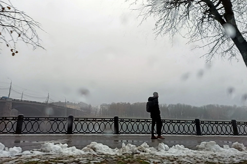 В Твери госавтоинспекторы штрафовали пешеходов-нарушителей
