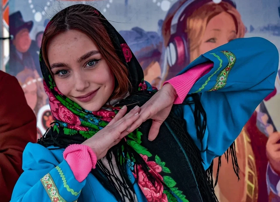 Фото: Дмитрий Еланаков