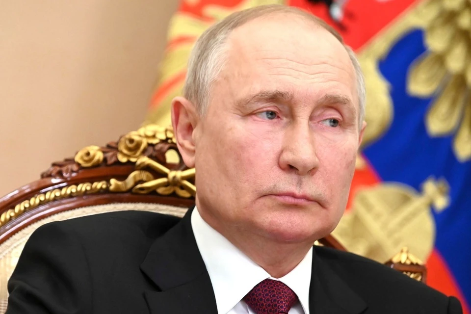 Владимир Путин: решения в изменениях налоговой системы должны быть выверены