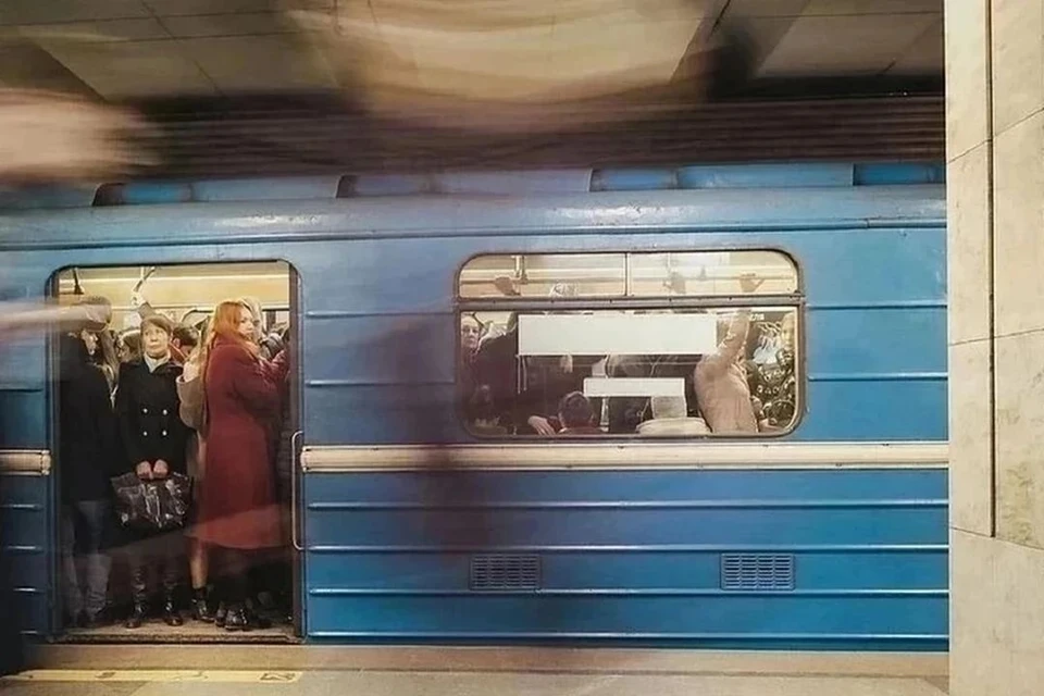 В Новосибирске готовы к проектированию продолжения Дзержинской ветки метро.