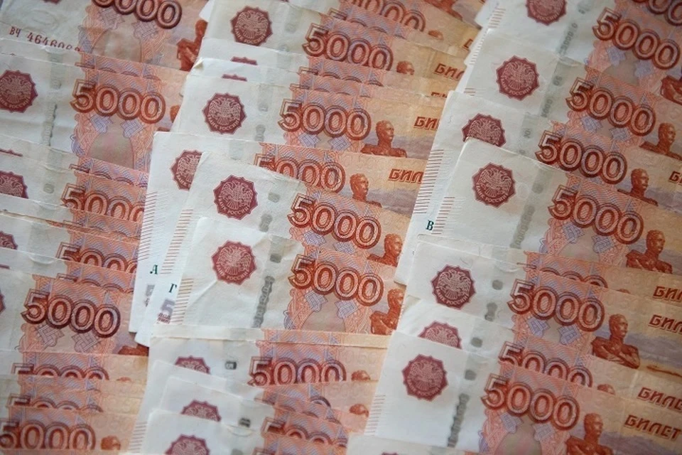 ФНС России ожидает роста поступлений налогов до 52,5 триллиона рублей в 2024