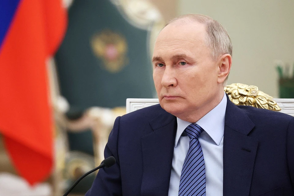Попытки спровоцировать смуту в России, используя русофобию, должны жестко пресекаться, отметил глава государства.