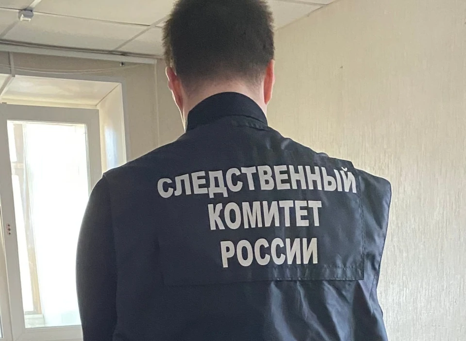 Пострадавшего спасло то, что на его крики прибежали соседи и остановили нападавшего.