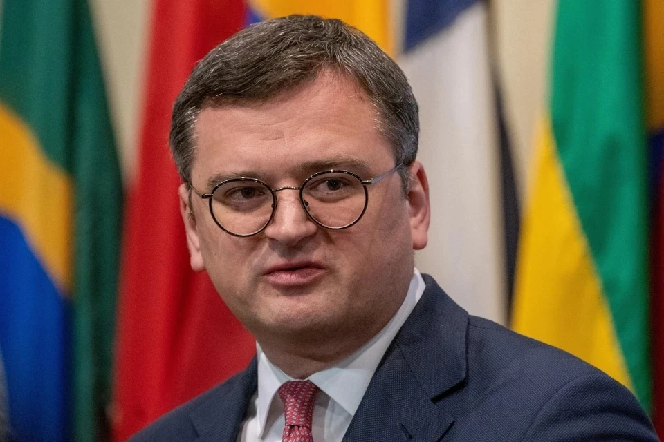 «Это действительно шокирует»: украинские политики возмущены решением США
