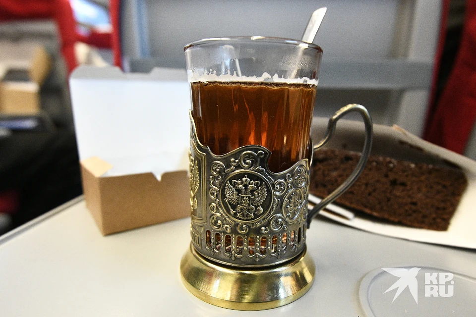 Часть Рязанской чаеразвесочной фабрики приобрел московский застройщик.