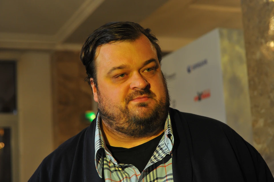 Спортивный комментатор, журналист и блогер Василий Уткин скончался 19 марта 2024 года на 53 году жизни