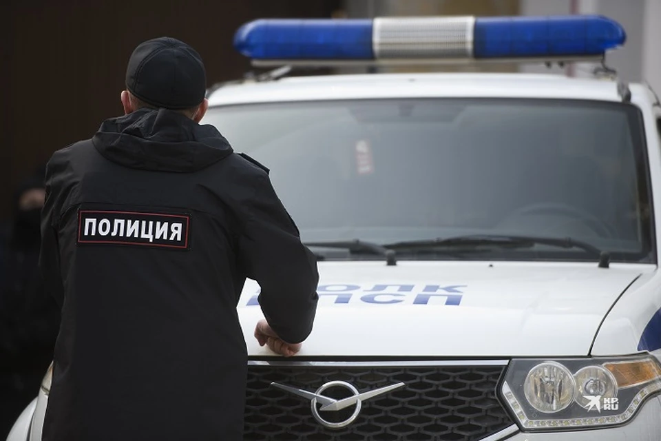 Всего сыщики накрыли семь подпольных лабораторий