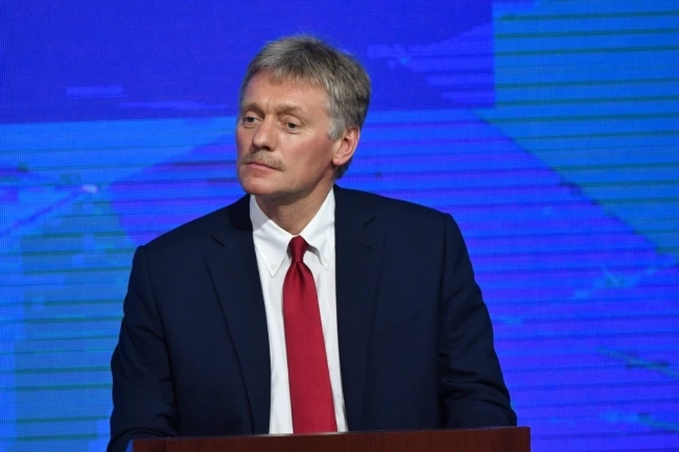 Песков: граждан, которые уехали и встали на сторону врага, обратно не ждут