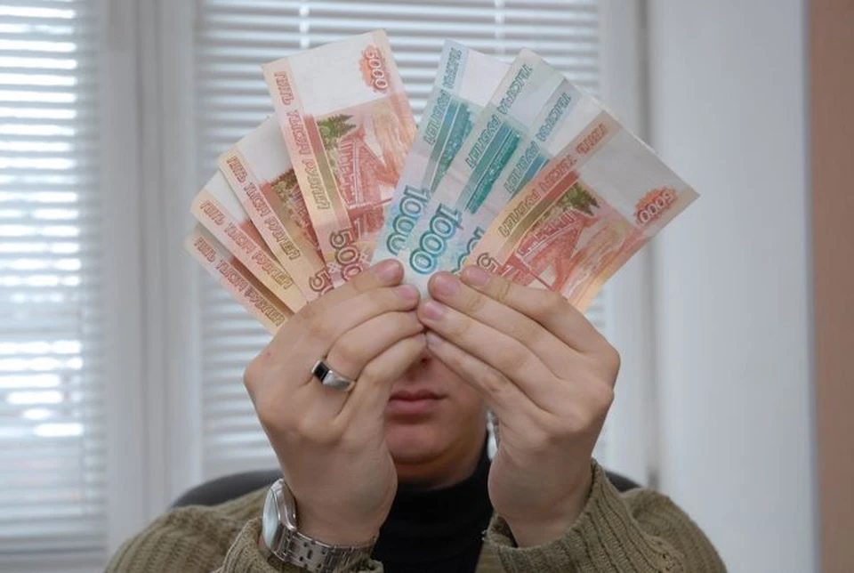 Тулячка создала липовый потребительский кооператив и обманула 12 жителей Мурманской области