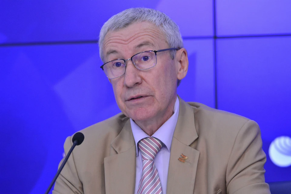 Климов: Просьба США к Украине прекратить атаки по территории России сомнительна