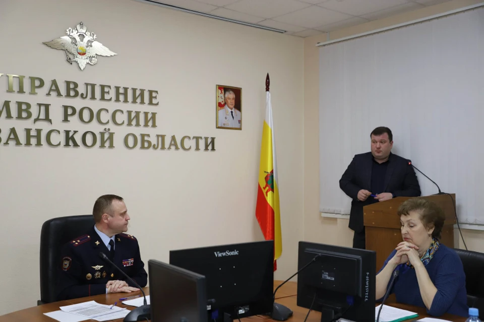 Творчески к теме наркотиков призвал подойти полковник полиции Дмитрий Григорьев.