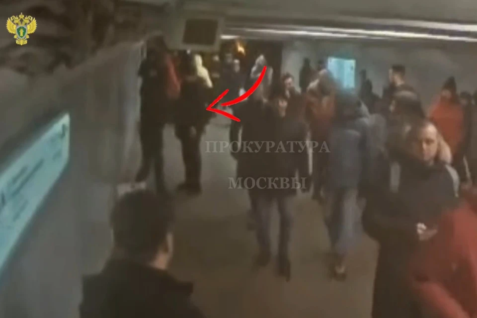 Нарушителя привлекут к уголовной ответственности по статье «Побои»