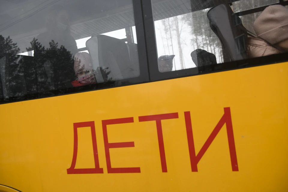 Предварительно, белгородские дети пробудут в Самарской области три недели