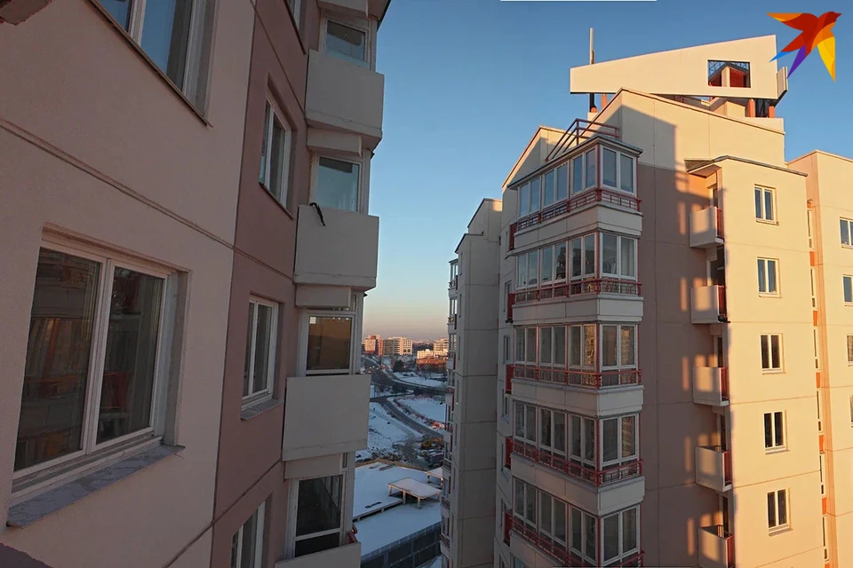 Эксперт сказал, сколько стоили квартиры на вторичном рынке жилья в Минске в феврале 2024. Снимок носит иллюстративный характер.