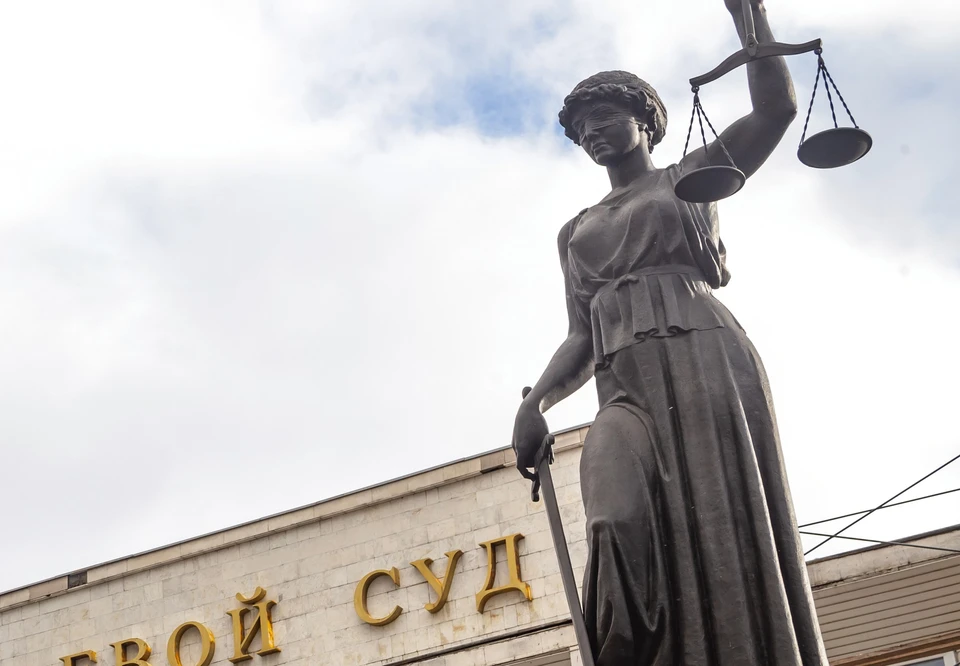 16 лет назад в Красноярском крае мать избавилась от погибшего сына