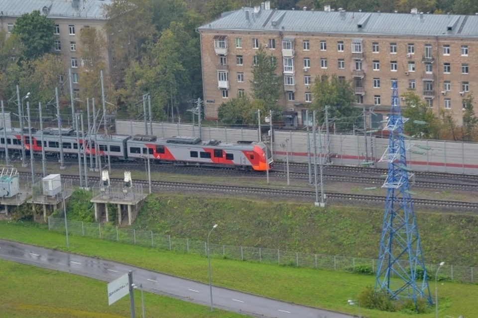В прошлом году пассажиропоток на башкирских электричках рекордно вырос до 4,39 млн человек