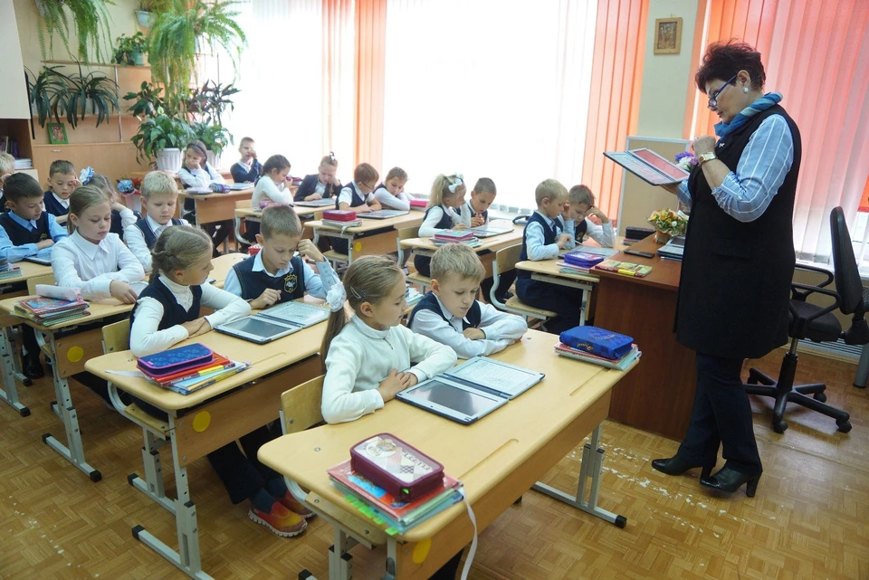 День открытых дверей в школах Перми пройдет 30 марта.